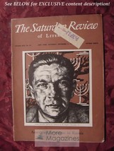 Saturday Review November 2 1946 Arthur Koestler Robert Magidoff - £9.05 GBP