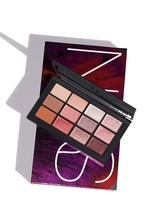 NIB Nars Ignited Eyeshadow Palette - 12 shades - Authentic - $60.00