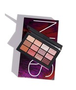 NIB Nars Ignited Eyeshadow Palette - 12 shades - Authentic - $82.06 CAD