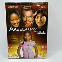Akeelah and the Bee (DVD) - £8.83 GBP