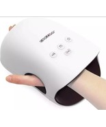 CINCOM Hand Massager - Model CM-026H, All For The Healthcare - $750.39 MXN