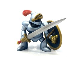Dragon Quest Monster Square Enix Collection Figure Japan - Restless Armour - £31.33 GBP