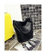 Hot Designer Women Leather Handbags Large Capacity Ladies Shopping Bag B... - £17.78 GBP