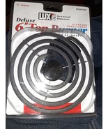 LUX Deluxe 6&quot; Top Burner Standard Replacement RT6Y4150 (Y-Frame) Not GE/... - $12.22 CAD