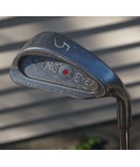 Karsten PING Eye 2 Single 5 Iron Golf Club Orange Dot Steel Shaft  - $40.69 CAD