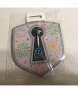 New Disney Celebration 2&#39;&#39; Key Pin - $14.83