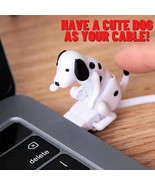 Funny Humping Dog Fast Charger Cable,Dog Charging Cable,Dog Toy Smartpho... - €86,62 EUR