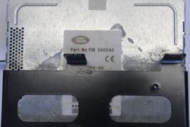 2003-2004 LAND RANGE ROVER GPS NAVI SYSTEM DVD ROM DRIVE READER PLAYER K6042 image 3