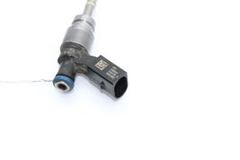 05-11 AUDI A6 3.2L FUEL INJECTOR Q1236 image 5