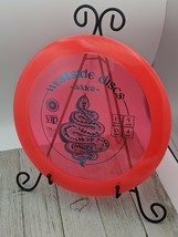 New Westside Discs First Run VIP Adder Driver Disc Golf Disc 171 Grams - $16.99