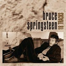 Bruce Springsteen  (Bruce Springsteen 18 Tracks) HDCD - £4.69 GBP