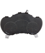 14 15 16 Kia Forte speedometer with cruise 1.8L AT 119,315 Miles 94021-A... - €29,98 EUR