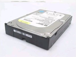 Western Digital Protege Hard Drive, 160GB, EIDE, Model WD1600AB-(XXXXXX) - $75.45