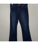 Lucky Brand Dark Blue Sofia Boot Jeans 10/30 - $30.25 CAD