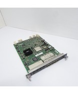 ALCATEL LUCENT 9500 MPR ETHERNET ACCESS SWITCH P8ETH MODULE 3DB18206ACAA #1 - $30.65 CAD