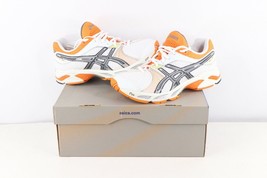 NOS Vintage Asics Gel DS Trainer 13 Jogging Running Shoes Sneakers Womens 7.5 - £107.45 GBP