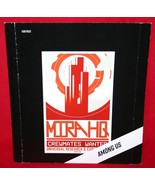 AMONG US Mira HQ Crewmates Wanted HOT TOPIC T-SHIRT DISPLAY STORE POSTER... - $39.59