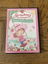 Strawberry Shortcake Spring For DVD - £7.90 GBP