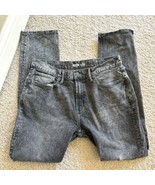 Old Navy Slim Fit Built-In Tough Flex 24/7 Jeans Mens Size 30x30 Gray Ma... - €13,57 EUR
