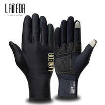 LAMEDA winter windproof and cold proof riding gloves for men and women All finge - £106.87 GBP