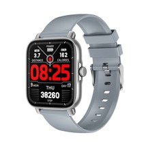 &quot;GT30&quot; Smart Watch 169-inch Full Touch Screen Bluetooth Calling - £21.55 GBP