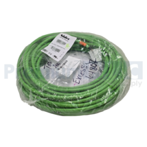 Nidec Control Techniques SIBAFA0300 Encoder Signal Feedback Servo Cable 30M Nsmp - £568.90 GBP