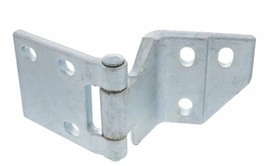 United Pacific Right Hand Lower Door Hinge For 1967-1972 Chevy and GMC T... - $72.98