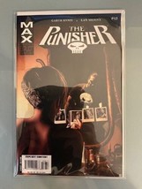 Punisher Max #48 - Marvel Comics - Combine Shipping - £3.17 GBP