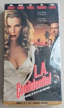 L.A. Confidential VHS Movie 1998 Special Edition - £3.90 GBP