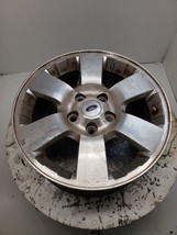 Wheel VIN 3 8th Digit Hybrid 16x7 Aluminum 6 Spoke Fits 08-12 ESCAPE 1025722 - £66.95 GBP