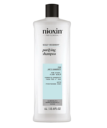 NIOXIN Scalp Recovery  Dandruff Medicating Cleanser ( Shampoo ) 33.8oz /... - $42.79