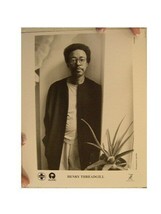 Henry Threadgill Press Kit and Photo Too Much Sugar - £21.23 GBP