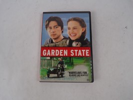 Garden State Zach Braff Natalie Portman &quot;Marvelous Fun Hilarious And DVD Movies - £12.48 GBP