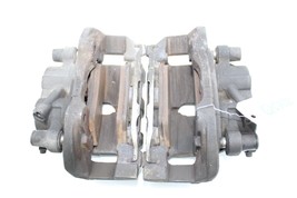 06-09 MERCEDES-BENZ R500 FRONT BRAKE CALIPERS PAIR Q5702 image 2