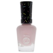 Miracle Gel - 163 Drive Me Glazy by Sally Hansen for Women - 0.5 oz Nail... - £12.18 GBP