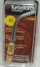 TurboTorch Professional Extreme 03860102 Acetylene Tip Model A5 image 2