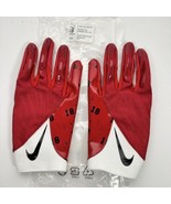 Nike Vapor Knit AJ Green Promo Arizona Cardinals Gloves Sz XXL New - $2,163.74 MXN