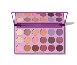 Morphe 18F Talkin’ Flirty Artistry Palette Brand New In Box Eyeshadow Makeup - £14.32 GBP