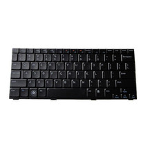 Keyboard for Dell Inspiron Mini 10 (1018) Laptops - Replaces 5PPVC - $28.49