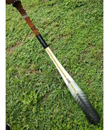 Warstic Hawk 2 -3  31/28 BBCOR WSAD19EL31  2 5/8&quot;  Bat Smoke Tail Power ... - €76,74 EUR