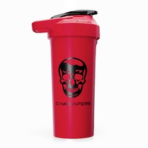 Sportshaker - Red/Black - 27oz - $46.48