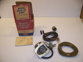 1949 DODGE D30 w/ STANDARD TRANS BACK-UP LIGHT #1302452 NOS - $180.00