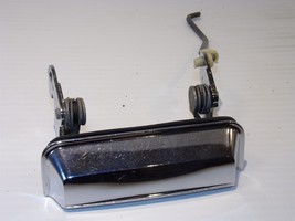 1978 Dodge Aspen Door Handle OEM 3796576 73 74 Charger Road Runner Volare - £40.57 GBP