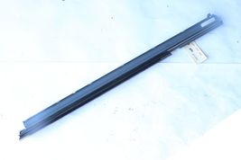 2000-2006 W220 S430 S500 REAR RIGHT PASSENGER SUN SHADE ROLLER BLIND K4000 image 5