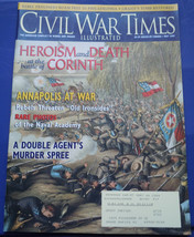 Civil War Times Illustrated May 1997 - $4.09 CAD