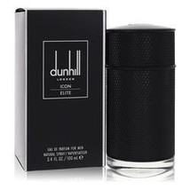 Dunhill Icon Elite Cologne by Alfred Dunhill, Dunhill icon elite is a mo... - $51.00