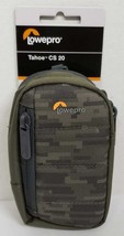 Lowepro Tahoe CS 20 CAMO - £17.77 GBP