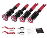 24 Way Damper Coilovers Shocks Absorbers For Honda Accord 08-12 Acura TS... - £212.38 GBP