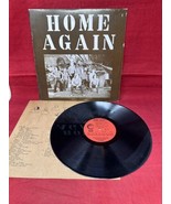 HOME AGAIN - Balloon Vinyl VTG 1973 Private Press Psychedelic Folk Rock ... - $123.75