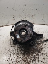 Passenger Right Front Spindle/Knuckle Fits 07-12 SENTRA 1359587 - $1,294.66 MXN